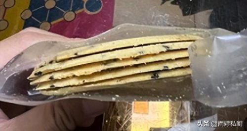 最好吃的十大饼干排行榜(饼干最好吃牌子)