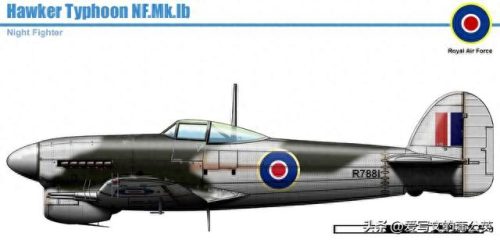 英国战机发动机排名前十(英国十大航空发动机)插图30