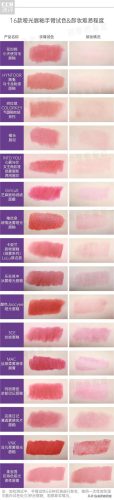 十大品牌的唇釉排行榜(最受欢迎的唇釉品牌)插图5
