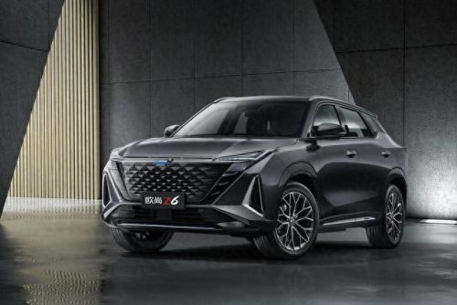 国产suv十大烂车排行榜(最好的国产suv车是哪一款)插图6