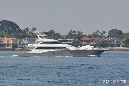 十大豪华钓鱼艇排行榜最新(国内十大钓鱼艇品牌)插图4