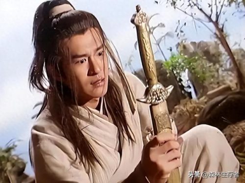 神雕侠侣的武功排名前十(神雕侠侣前50武功排名)插图17 神雕侠侣的武功排名前十(神雕侠侣前50武功排名)插图17