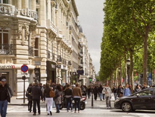 法国十大知名品牌排行榜(法国顶级品牌排名)插图3