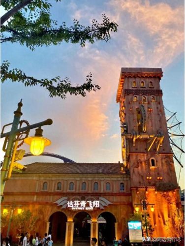 襄阳娱乐场所排名前十(襄阳有啥娱乐场所)插图 襄阳娱乐场所排名前十(襄阳有啥娱乐场所)插图