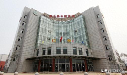 宜宾市医疗机构排名前十(宜宾医疗机构目录)插图11