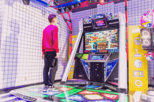 漳州十大游乐园排行榜图片(漳州游乐场排行榜)插图26 漳州十大游乐园排行榜图片(漳州游乐场排行榜)插图26