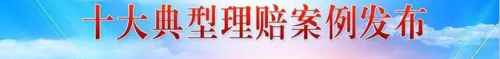河南省商业险理赔排名前十(保险理赔排名前十名)插图 河南省商业险理赔排名前十(保险理赔排名前十名)插图