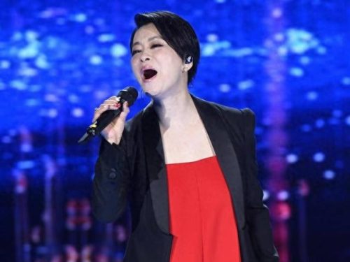 十大专业女歌手排行榜最新(网红歌手女名单)插图38