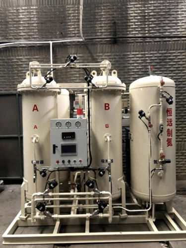 制氮机品牌排行榜十大排名(制氮机国内厂家排行)插图4