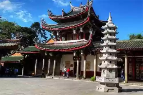 厦门岛内必到十大景点插图5