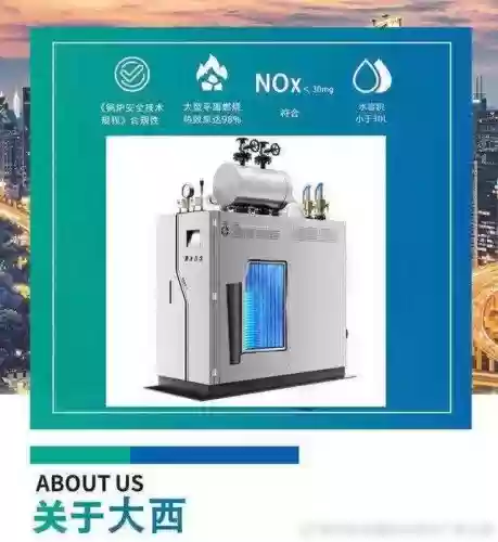 中国十大锅炉厂家排名插图18