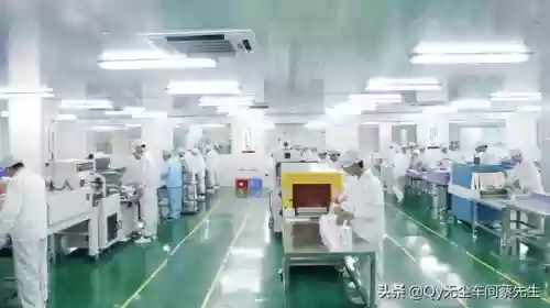 中国十大净化工程公司插图5