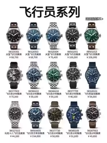 十大名表万国插图2