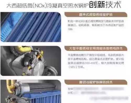 中国十大锅炉厂家排名插图9