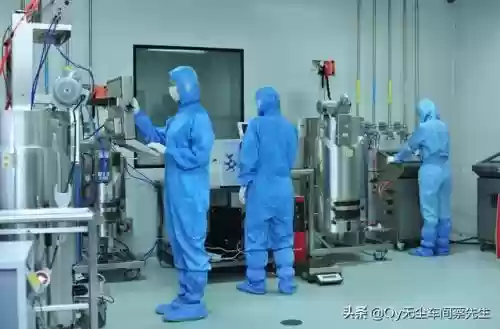 中国十大净化工程公司插图4