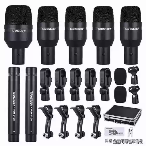 世界十大麦克风品牌插图6