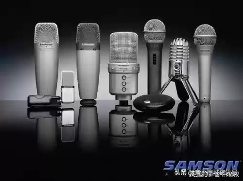 世界十大麦克风品牌插图4
