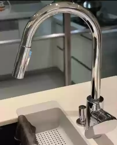 家用水龙头十大名牌插图2