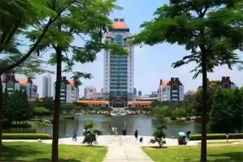 厦门岛内必到十大景点插图1