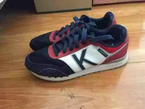 运动鞋十大国际品牌插图9