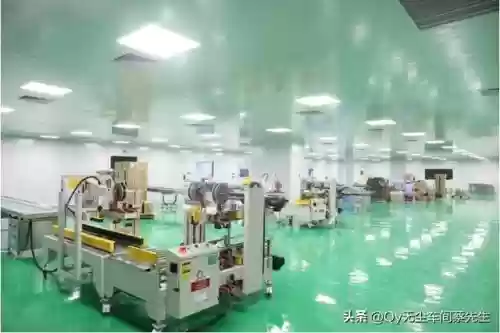 中国十大净化工程公司插图1