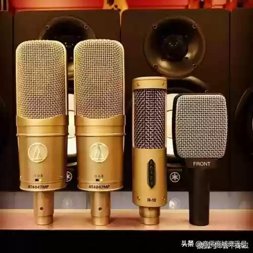 世界十大麦克风品牌插图2