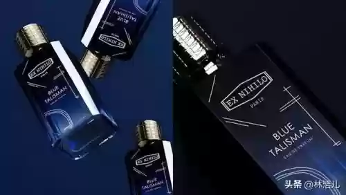 十大木质女士香水插图3