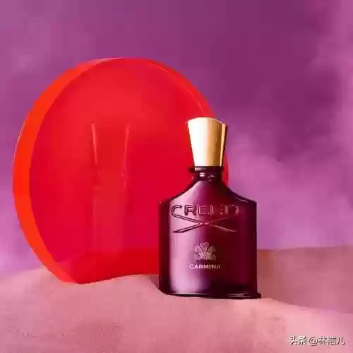 十大木质女士香水插图4