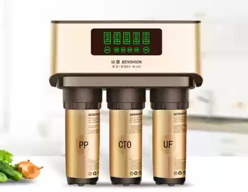 家用净水器十大名牌排名插图1