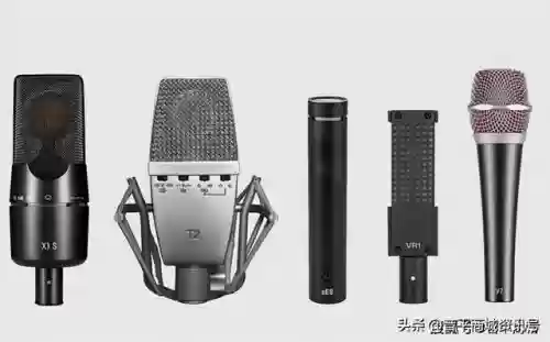 世界十大麦克风品牌插图8