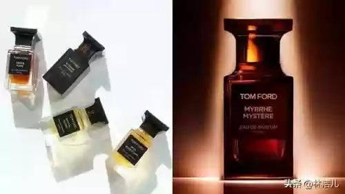 十大木质女士香水插图1