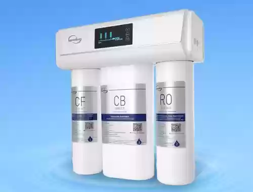 家用净水器十大名牌排名插图3