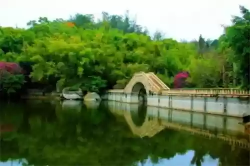 厦门岛内必到十大景点插图2