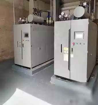 中国十大锅炉厂家排名插图3