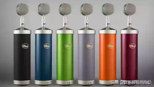 世界十大麦克风品牌插图3