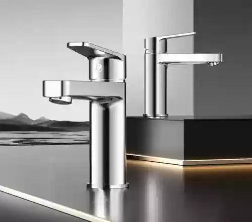 家用水龙头十大名牌插图8