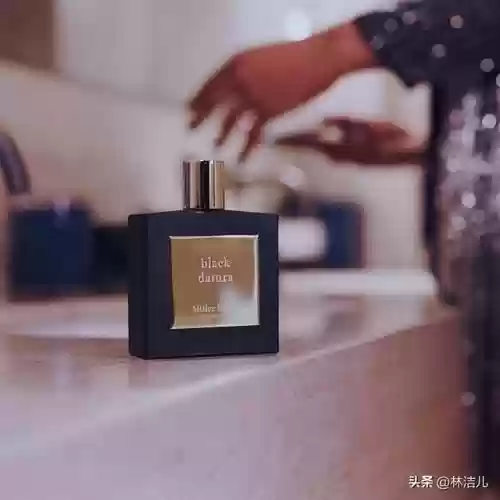 十大木质女士香水插图8