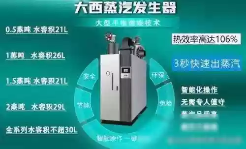 中国十大锅炉厂家排名插图15