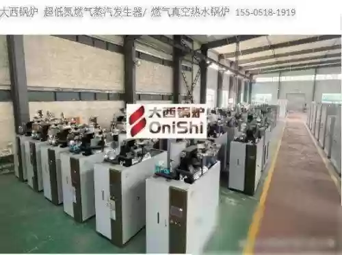 中国十大锅炉厂家排名插图17