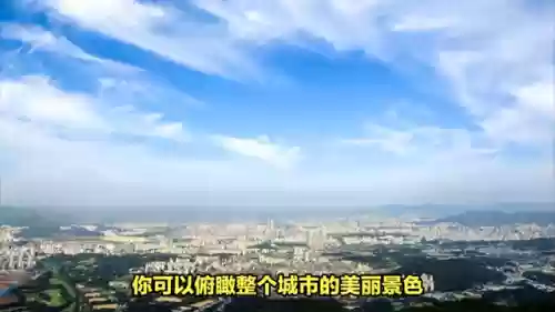 福建泉州十大旅游景点插图