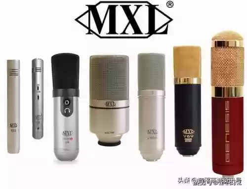 世界十大麦克风品牌插图5