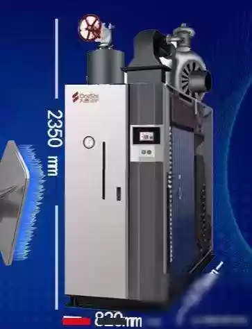 中国十大锅炉厂家排名插图10