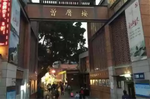 厦门岛内必到十大景点插图8