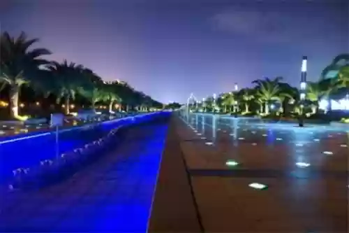 厦门岛内必到十大景点