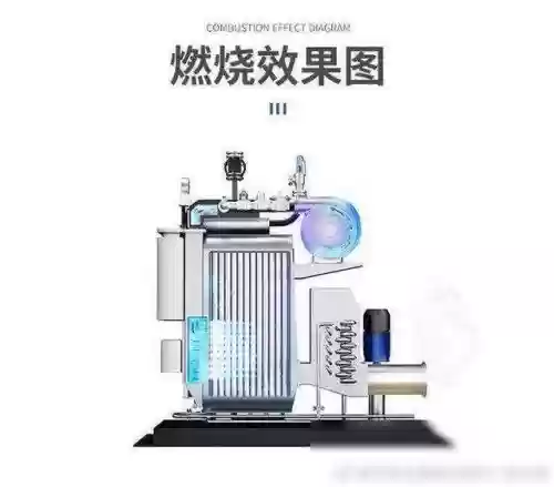 中国十大锅炉厂家排名插图19