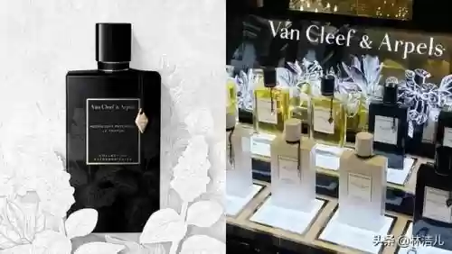 十大木质女士香水插图7