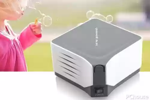 家用雾化器十大排名插图4