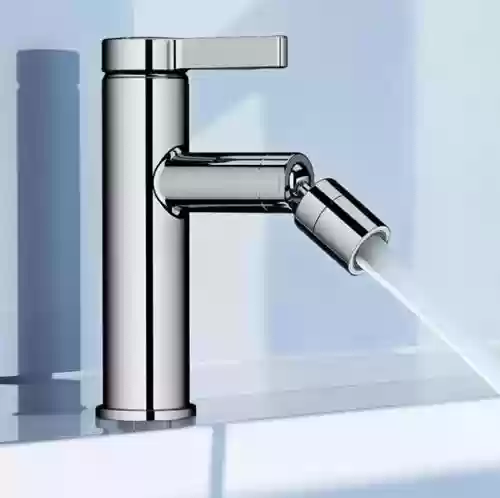 家用水龙头十大名牌插图5