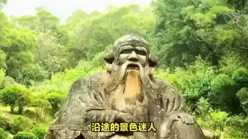 福建泉州十大旅游景点插图1
