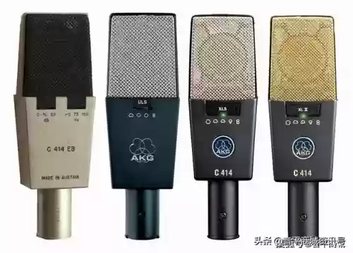 世界十大麦克风品牌插图7